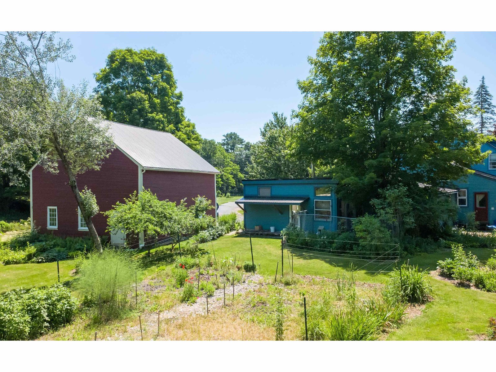 535 Oxbow Road