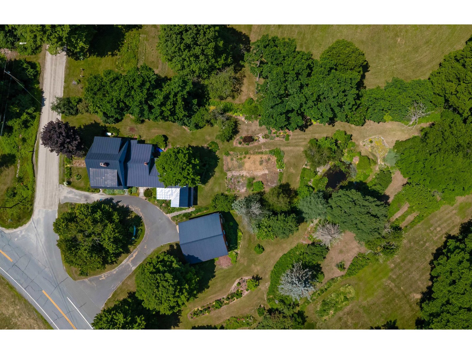 535 Oxbow Road