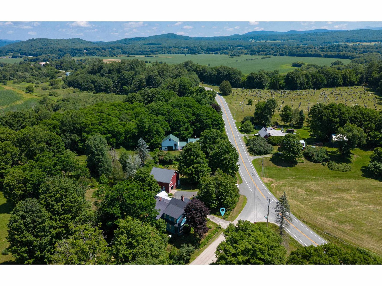 535 Oxbow Road