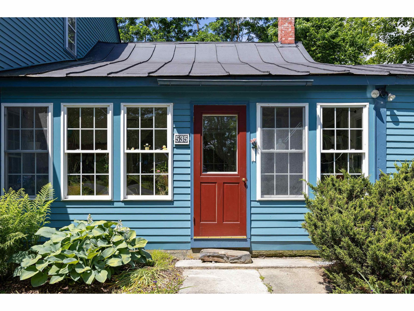 535 Oxbow Road