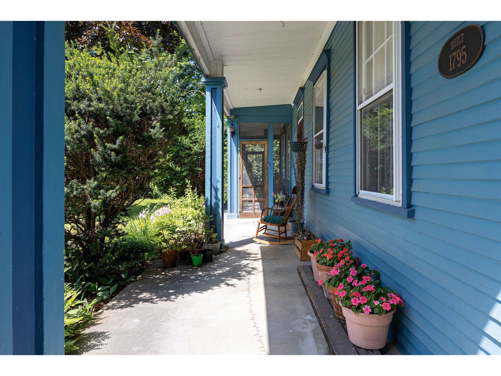 535 Oxbow Road