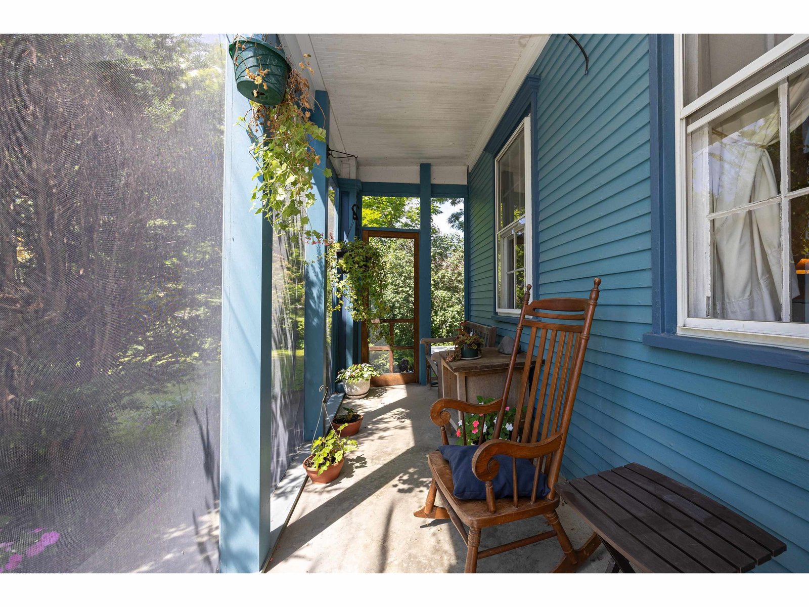 535 Oxbow Road