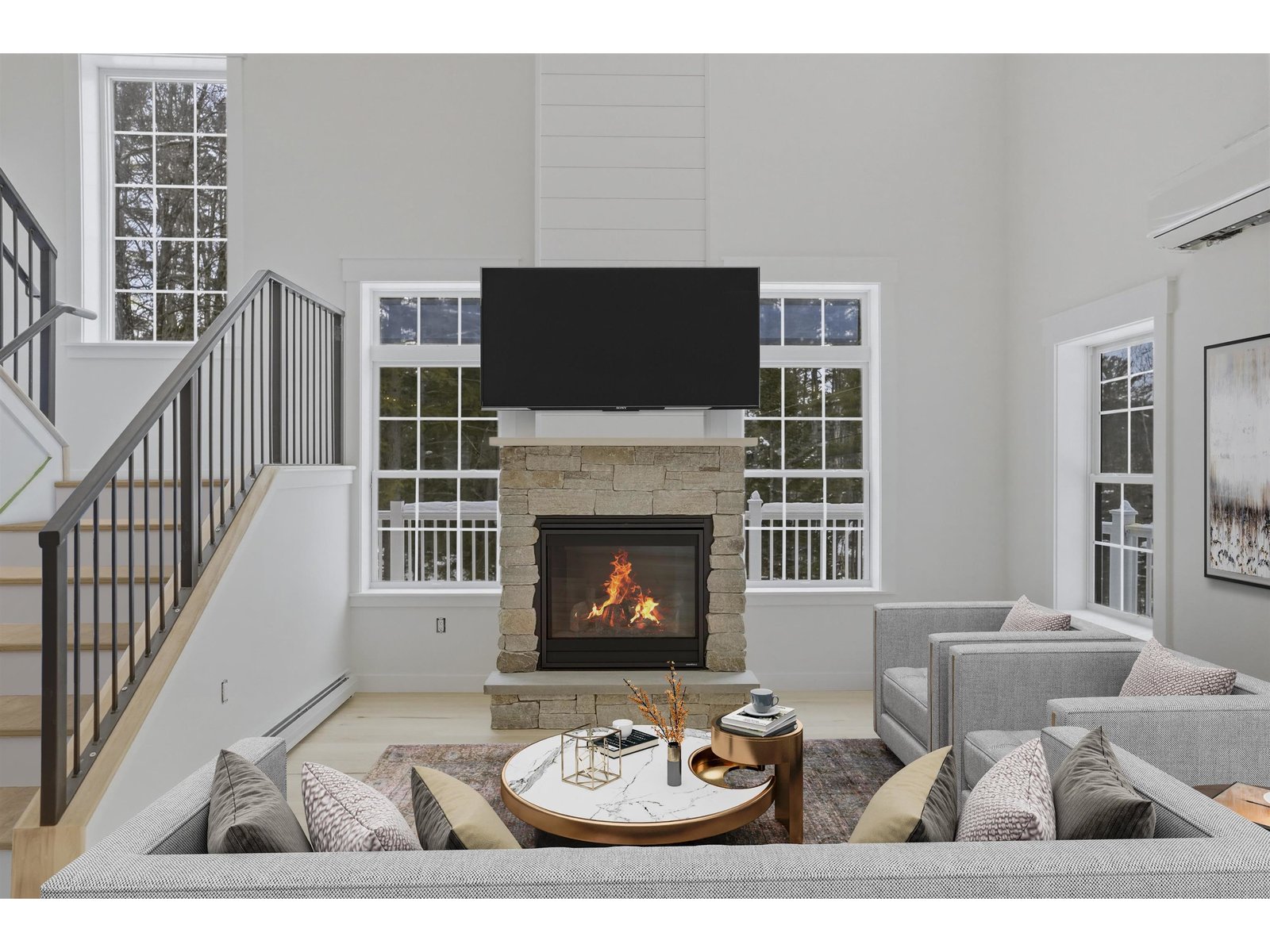535 Sylvan Park Road, Unit A