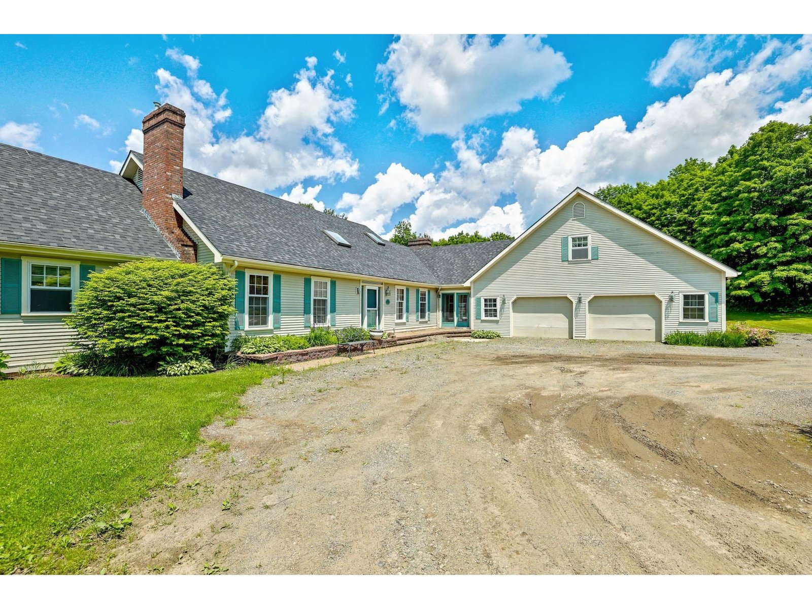 535 Willey Road