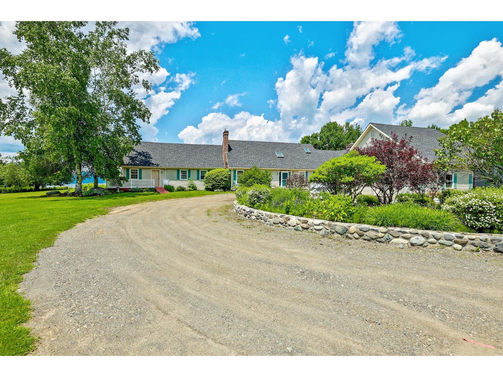 535 Willey Road