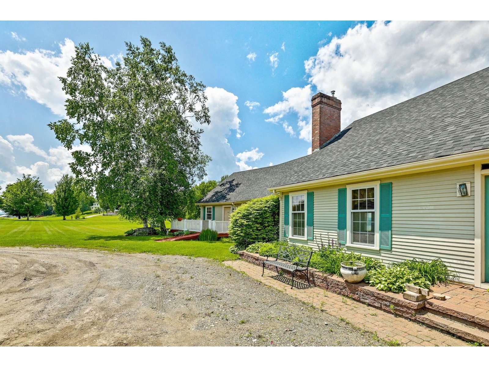535 Willey Road