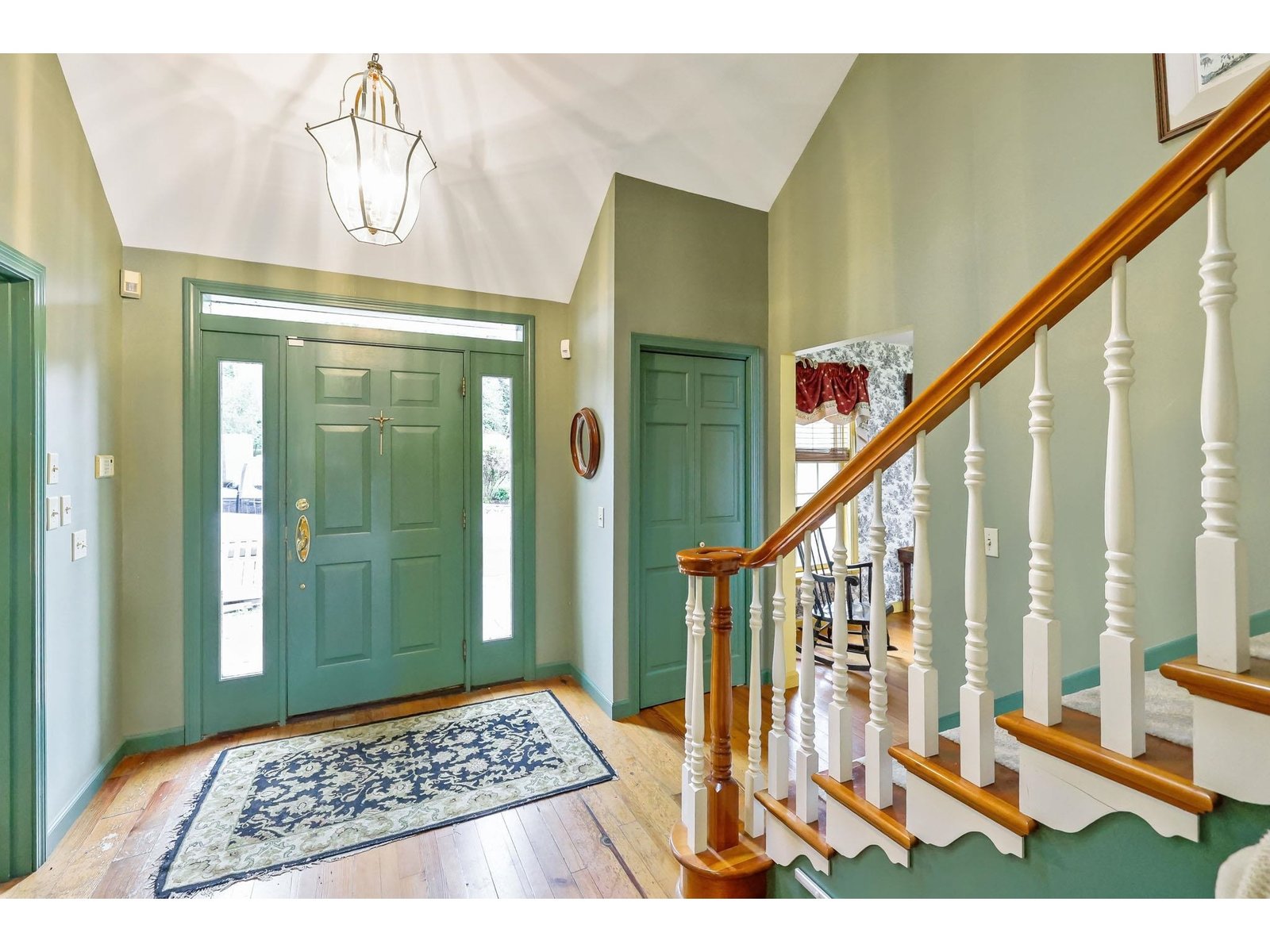 535 Willey Road