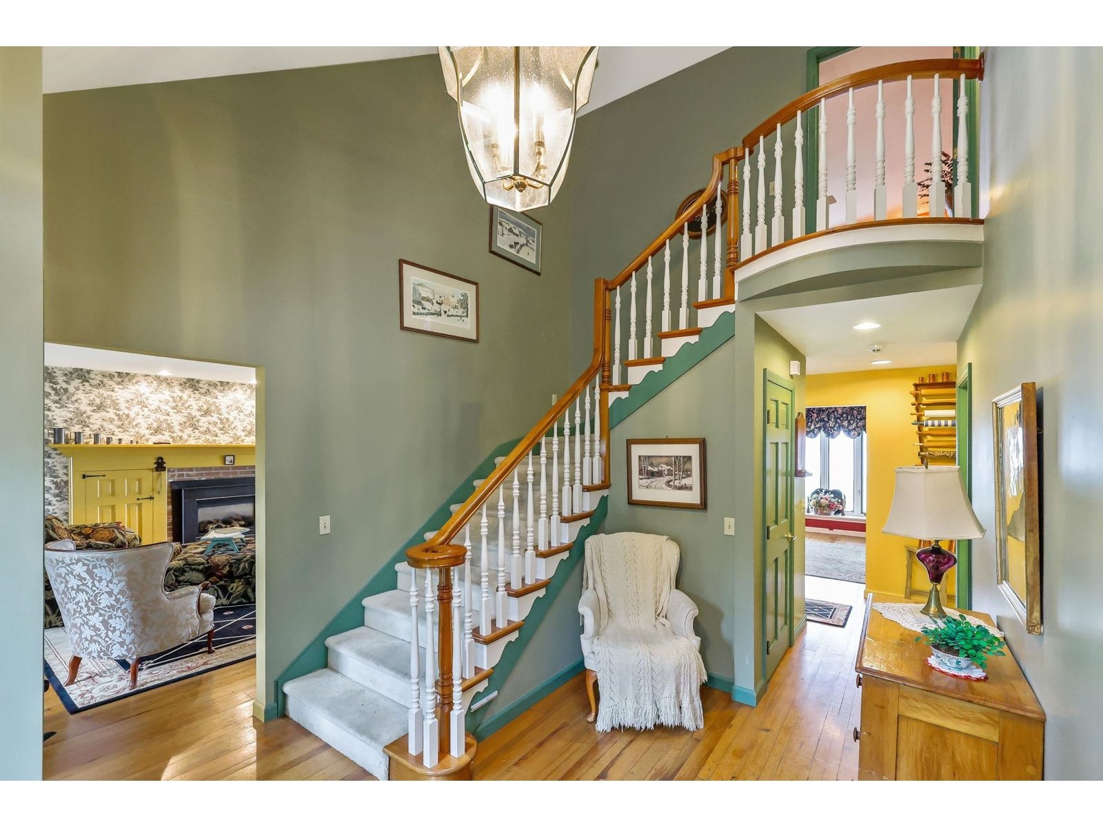 535 Willey Road