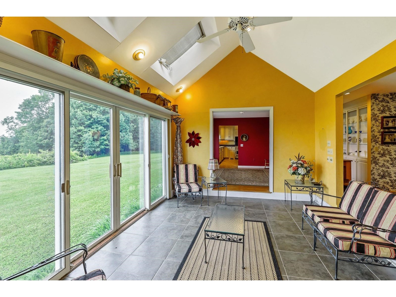 535 Willey Road
