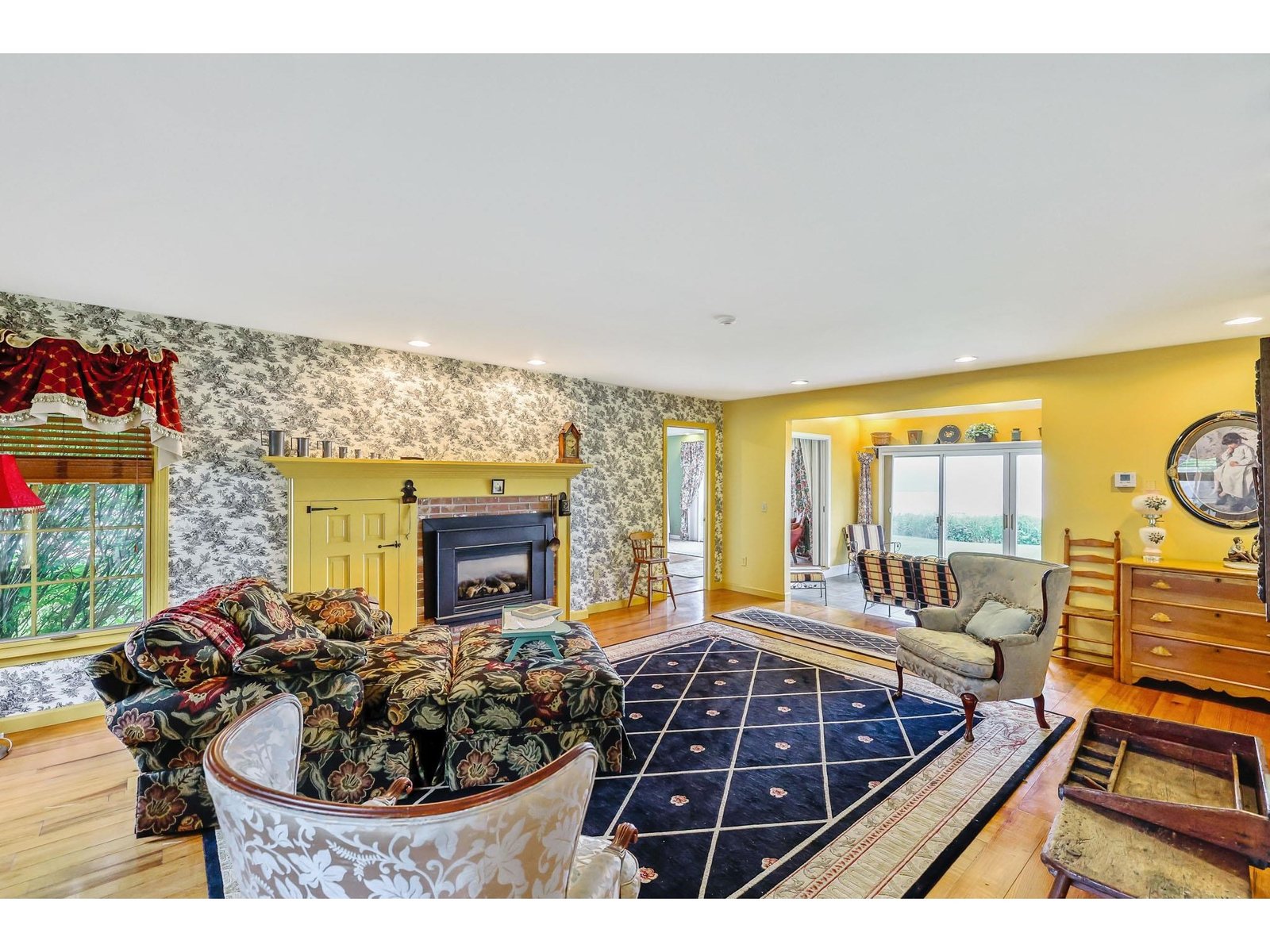535 Willey Road