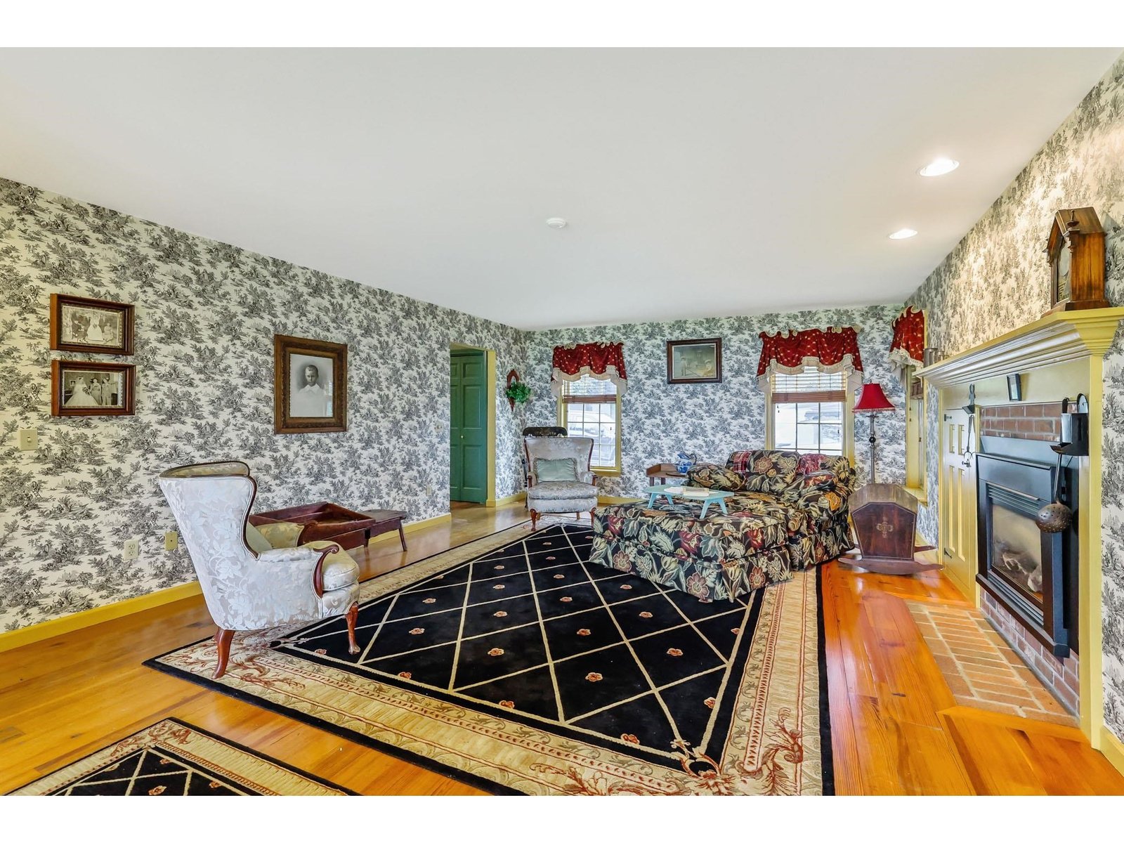 535 Willey Road