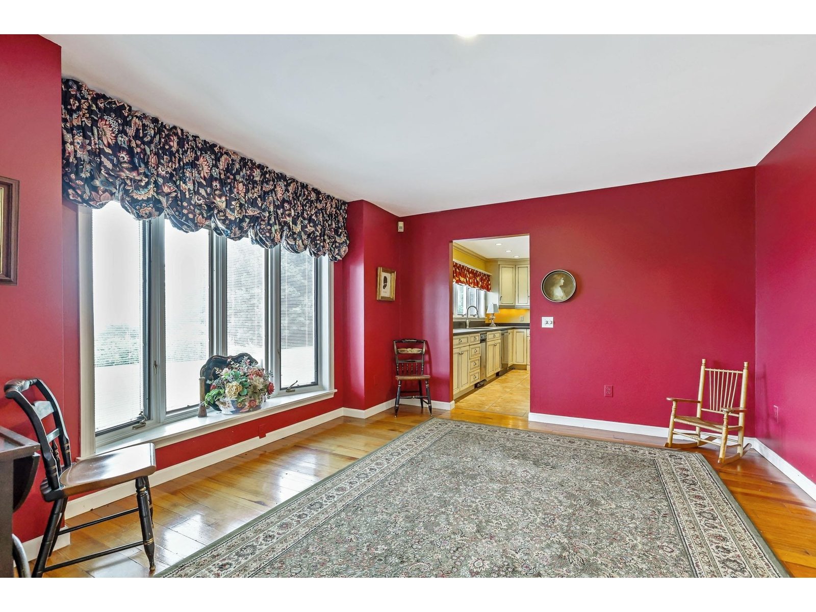 535 Willey Road
