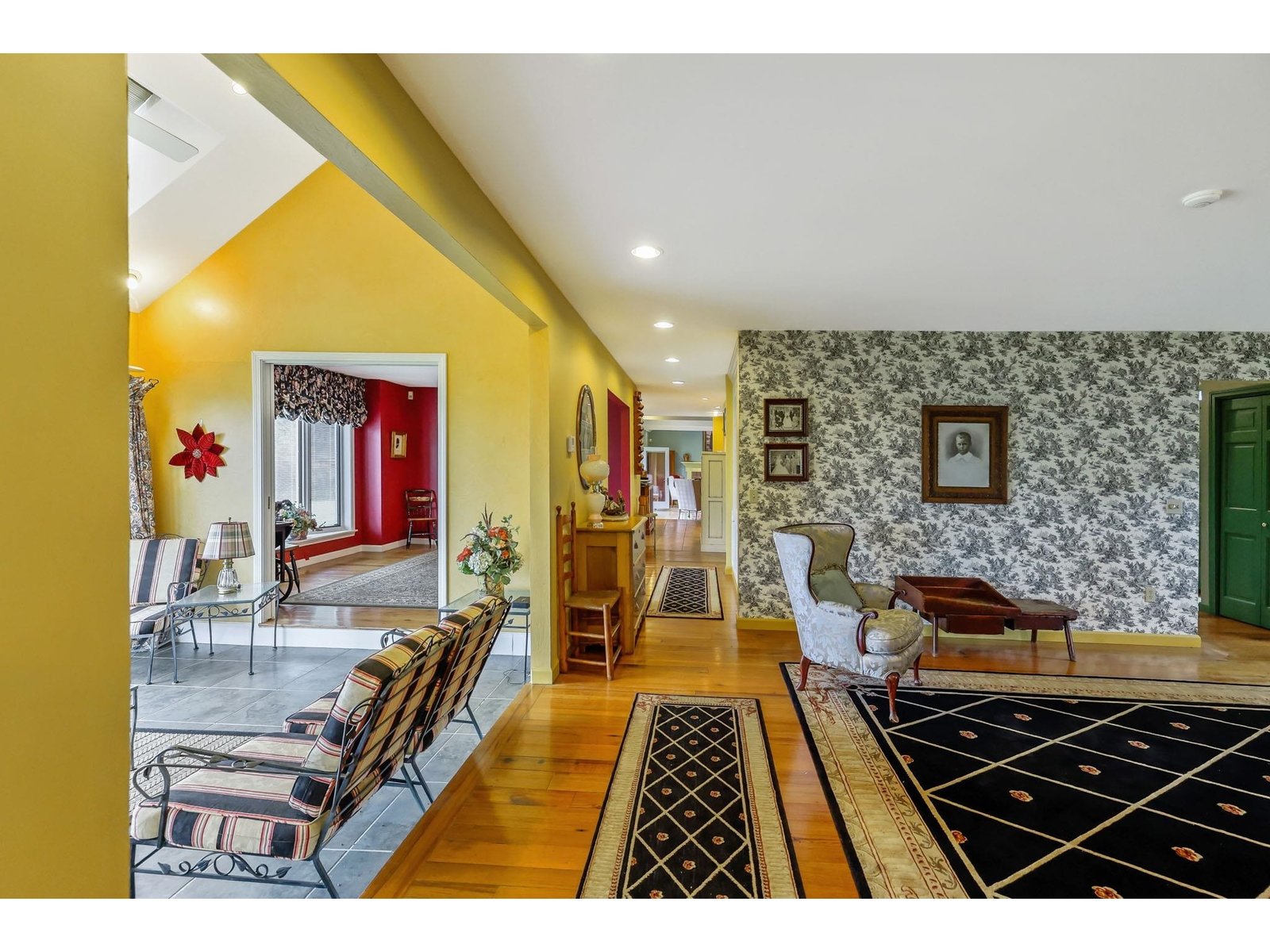 535 Willey Road