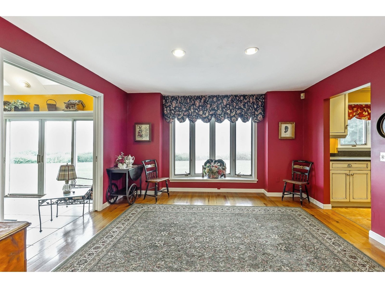 535 Willey Road