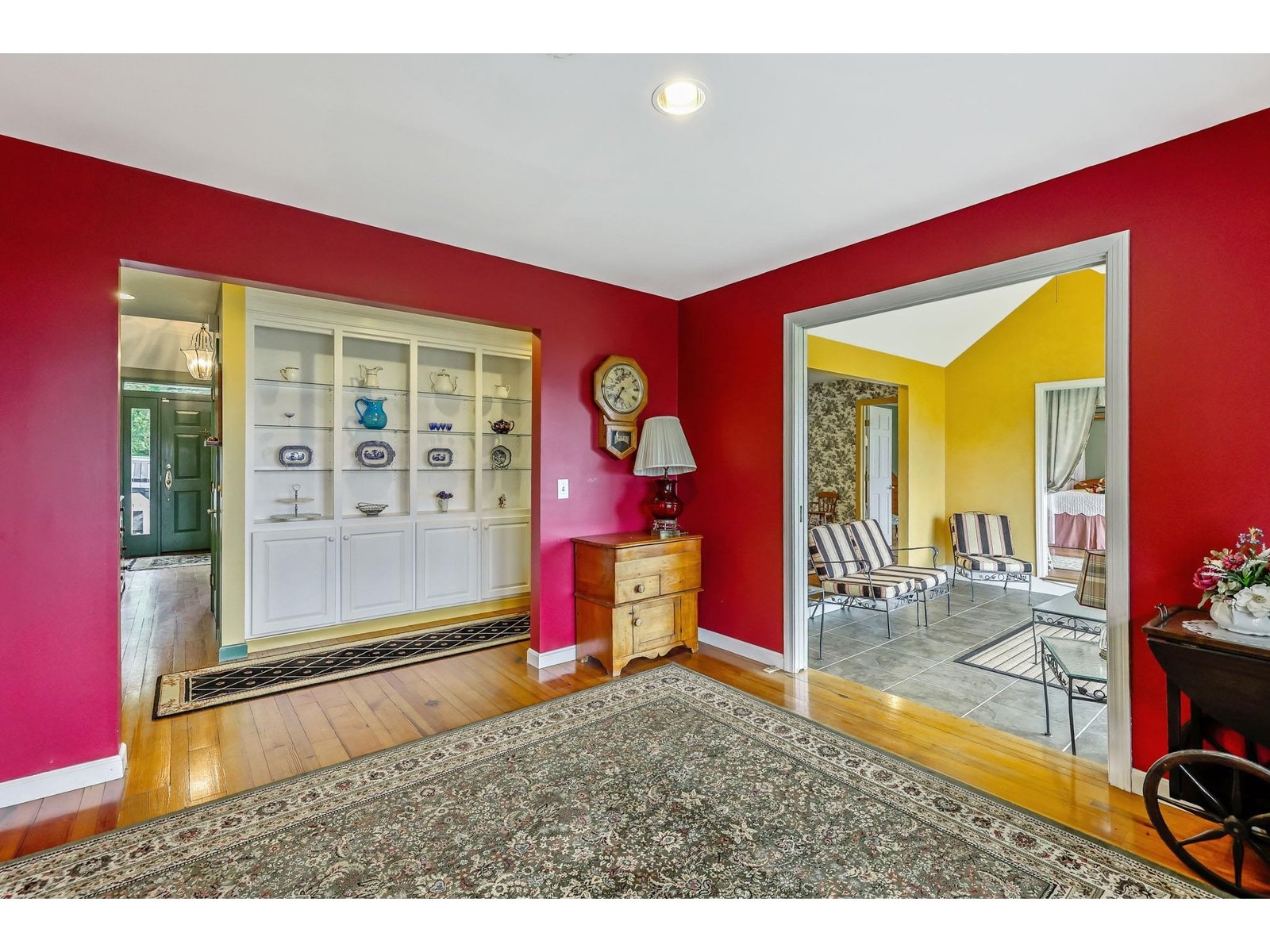 535 Willey Road
