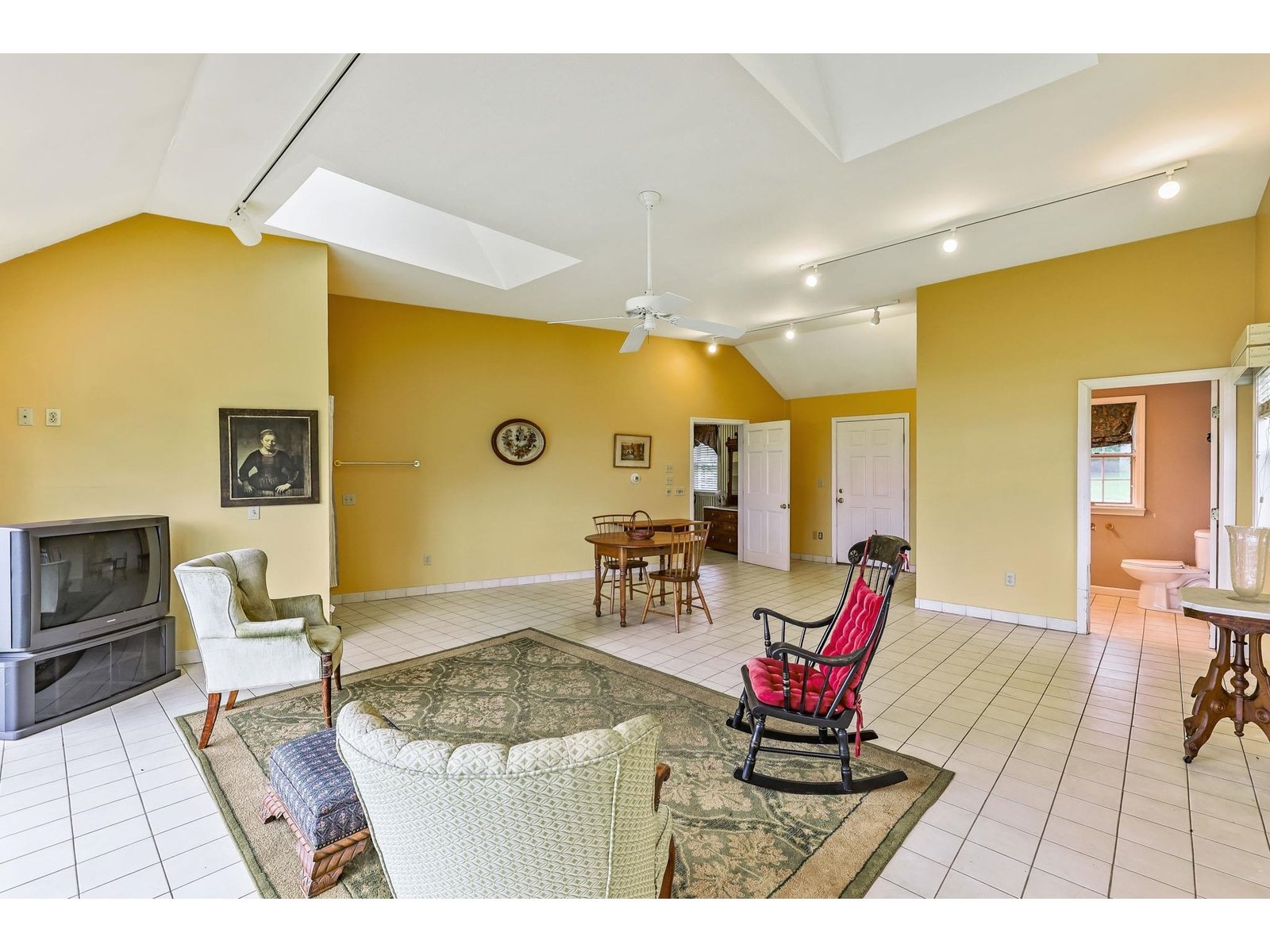 535 Willey Road