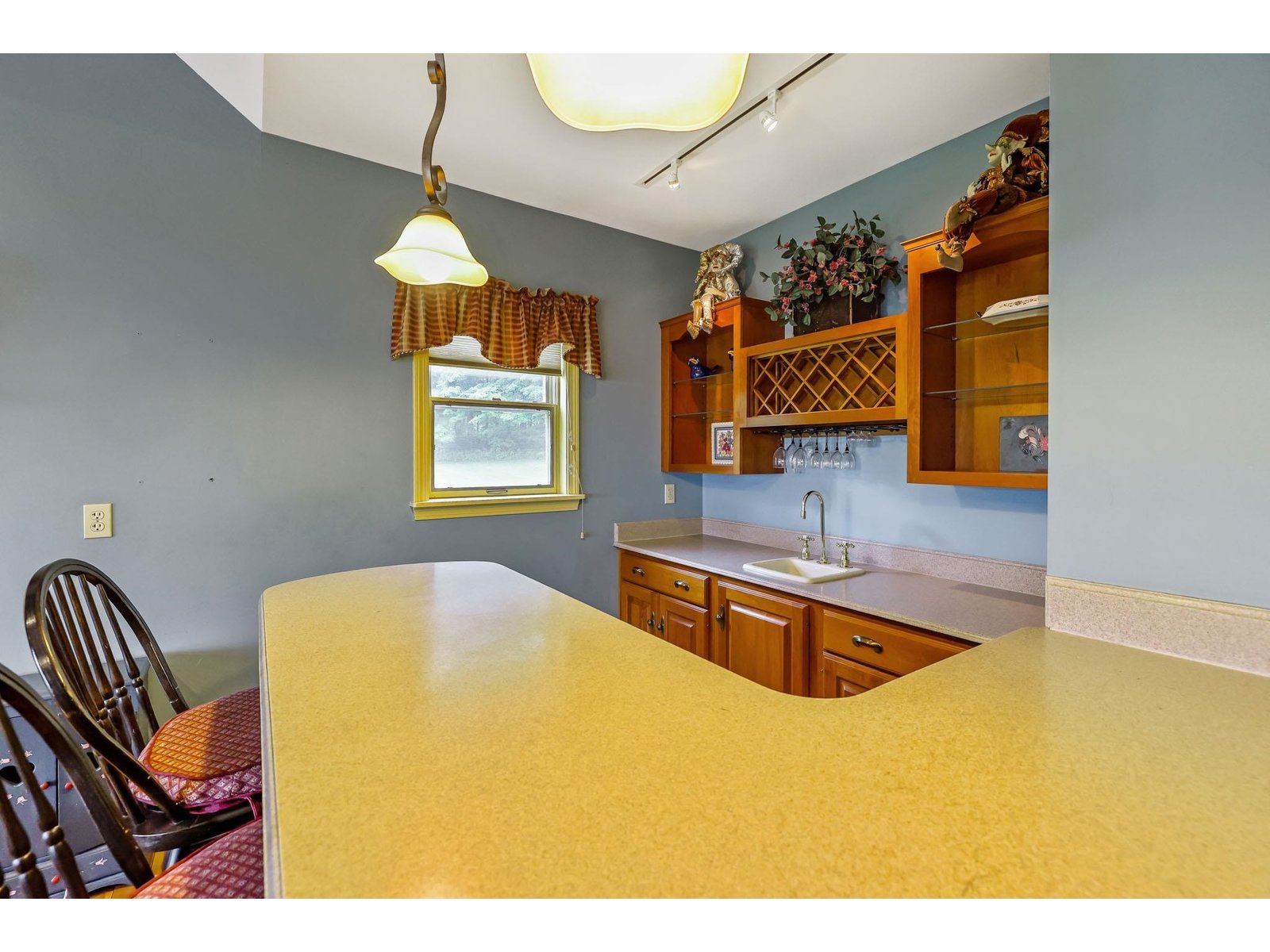 535 Willey Road
