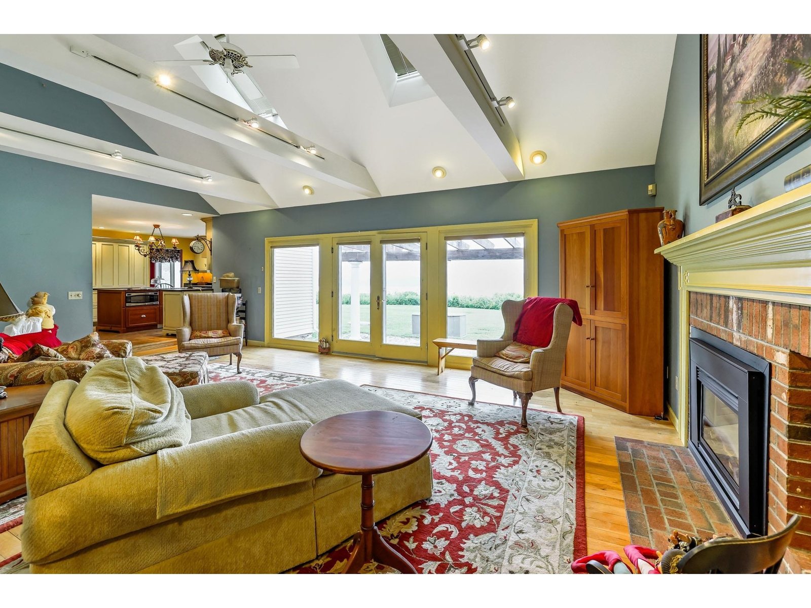 535 Willey Road