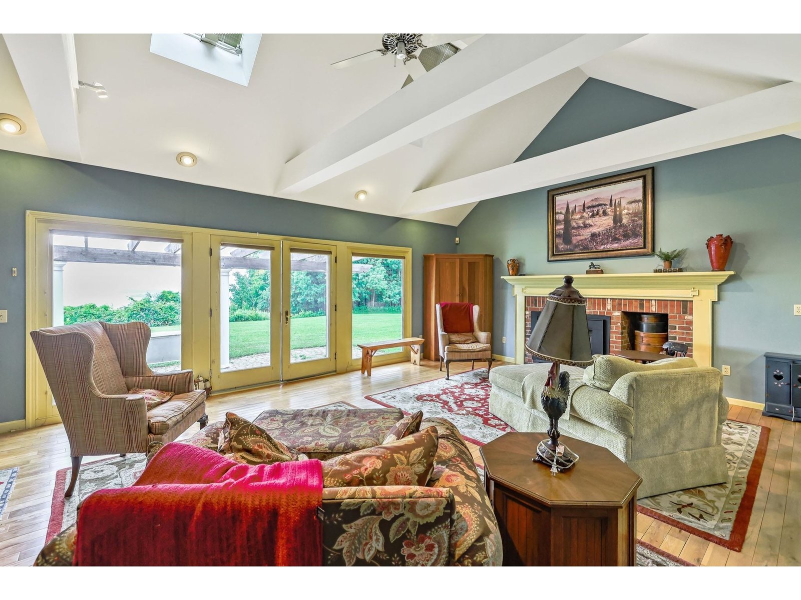 535 Willey Road