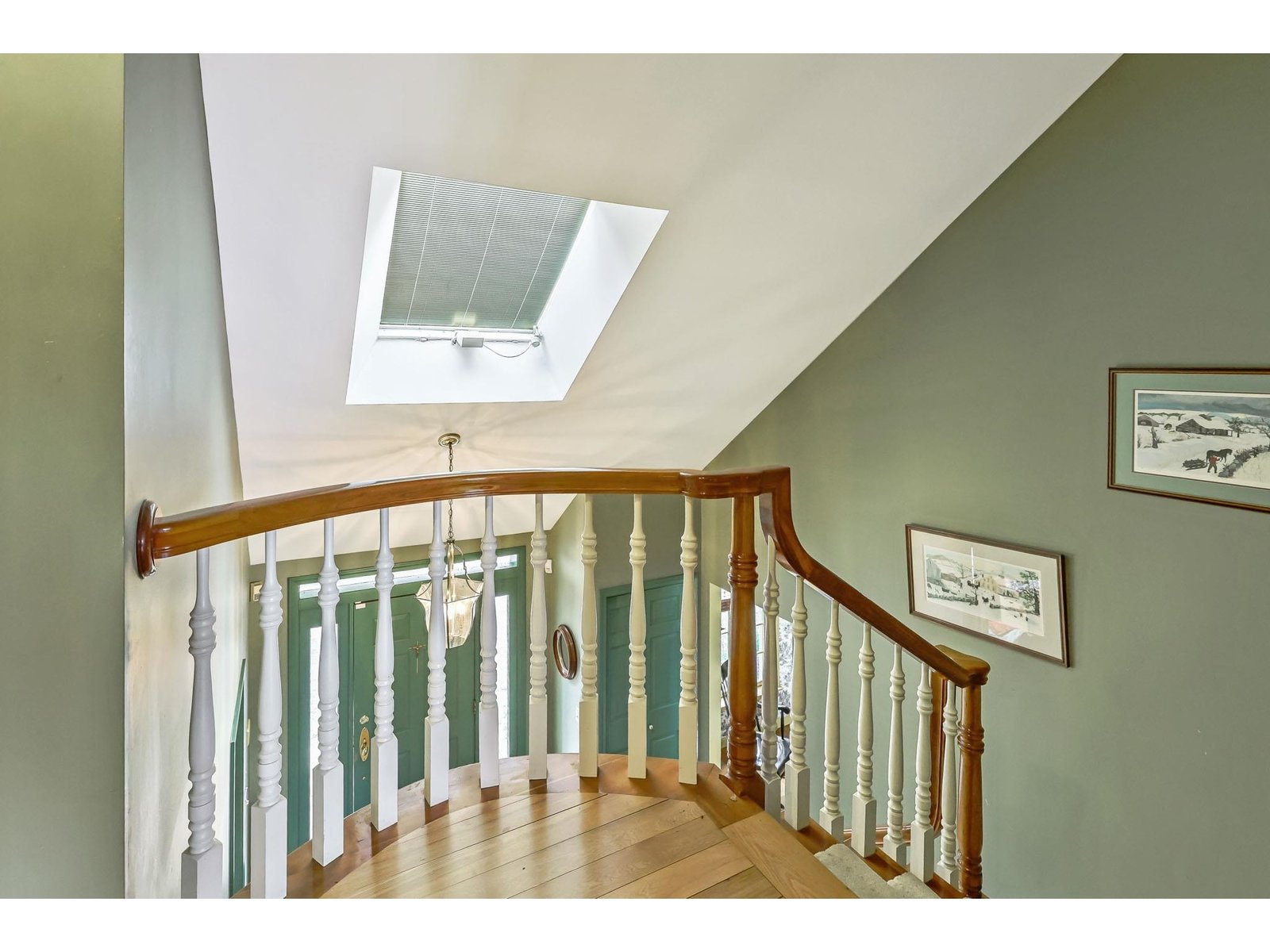 535 Willey Road