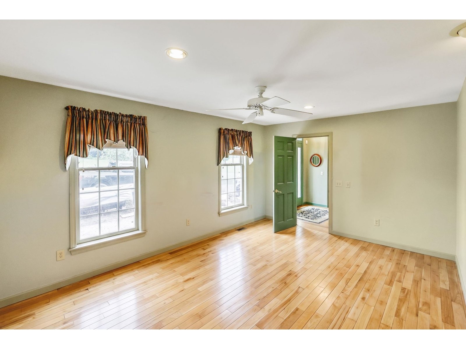 535 Willey Road