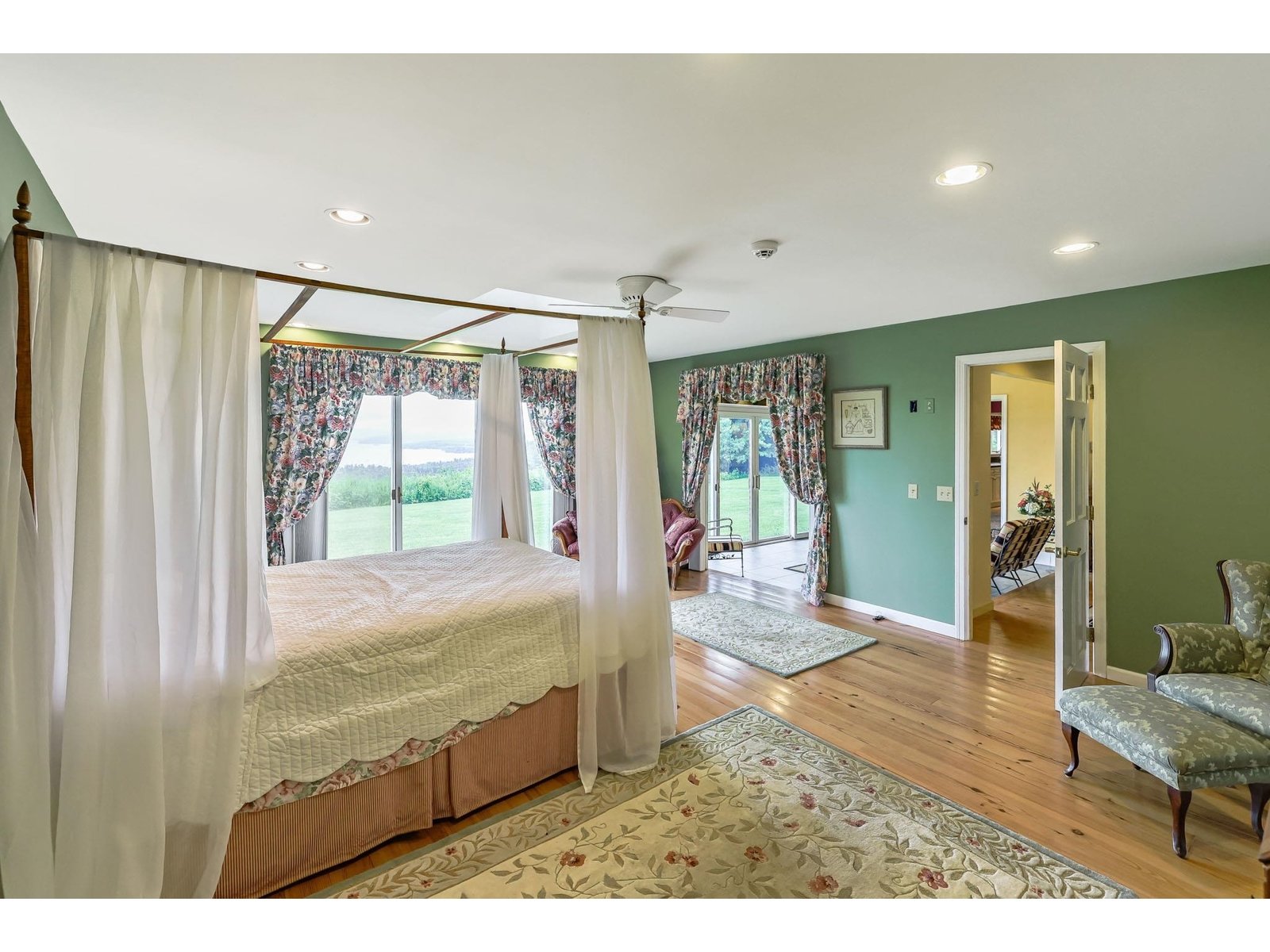 535 Willey Road