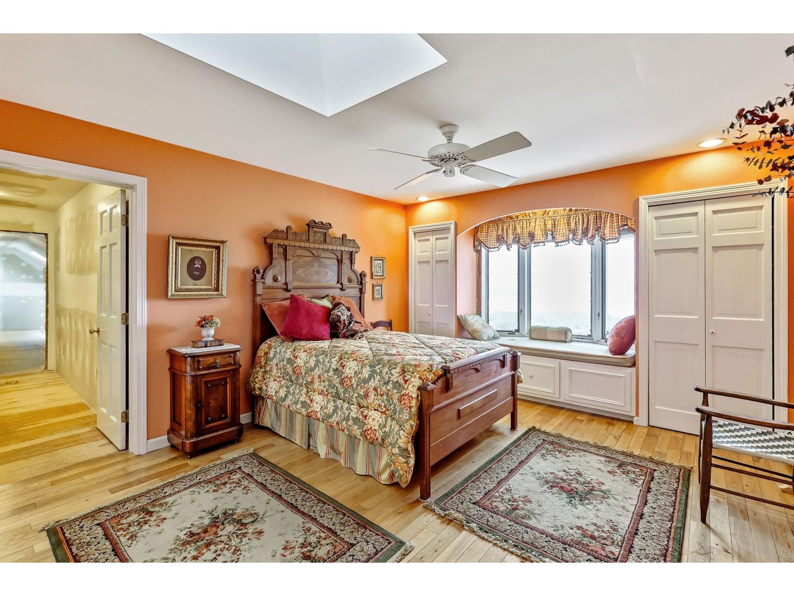 535 Willey Road