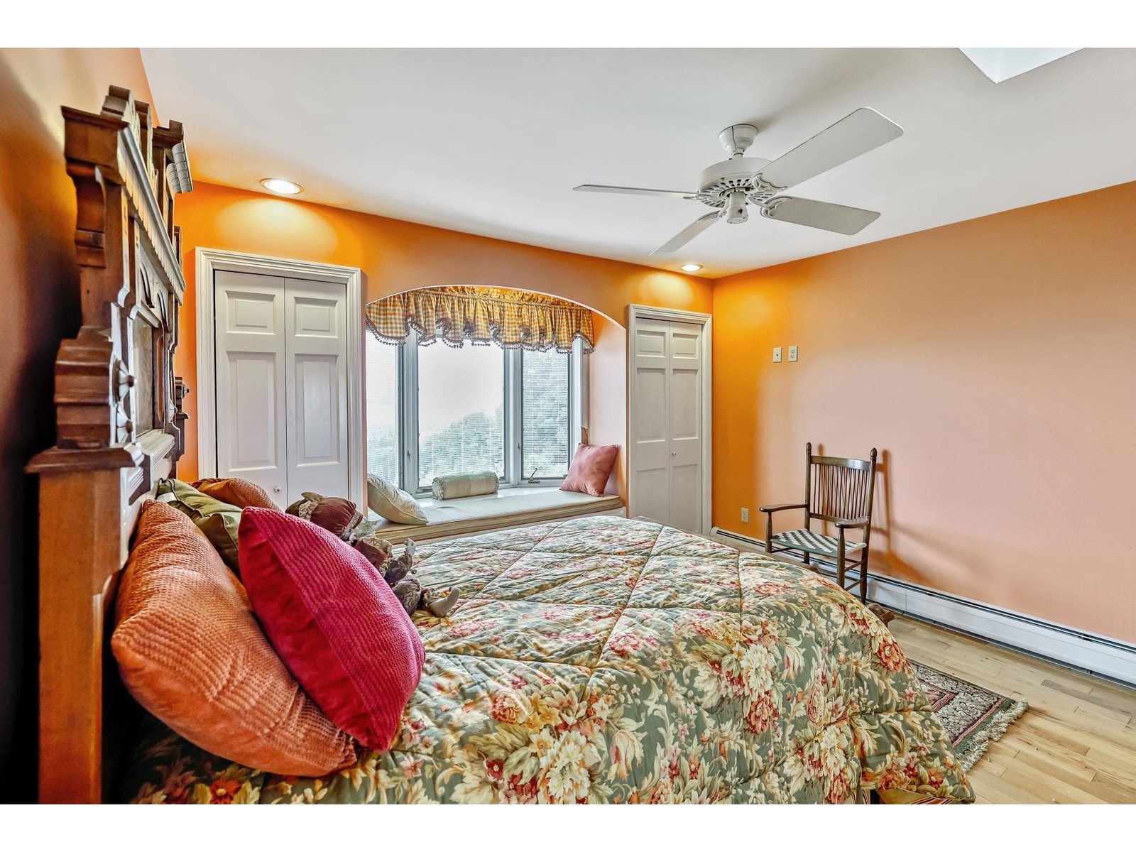 535 Willey Road
