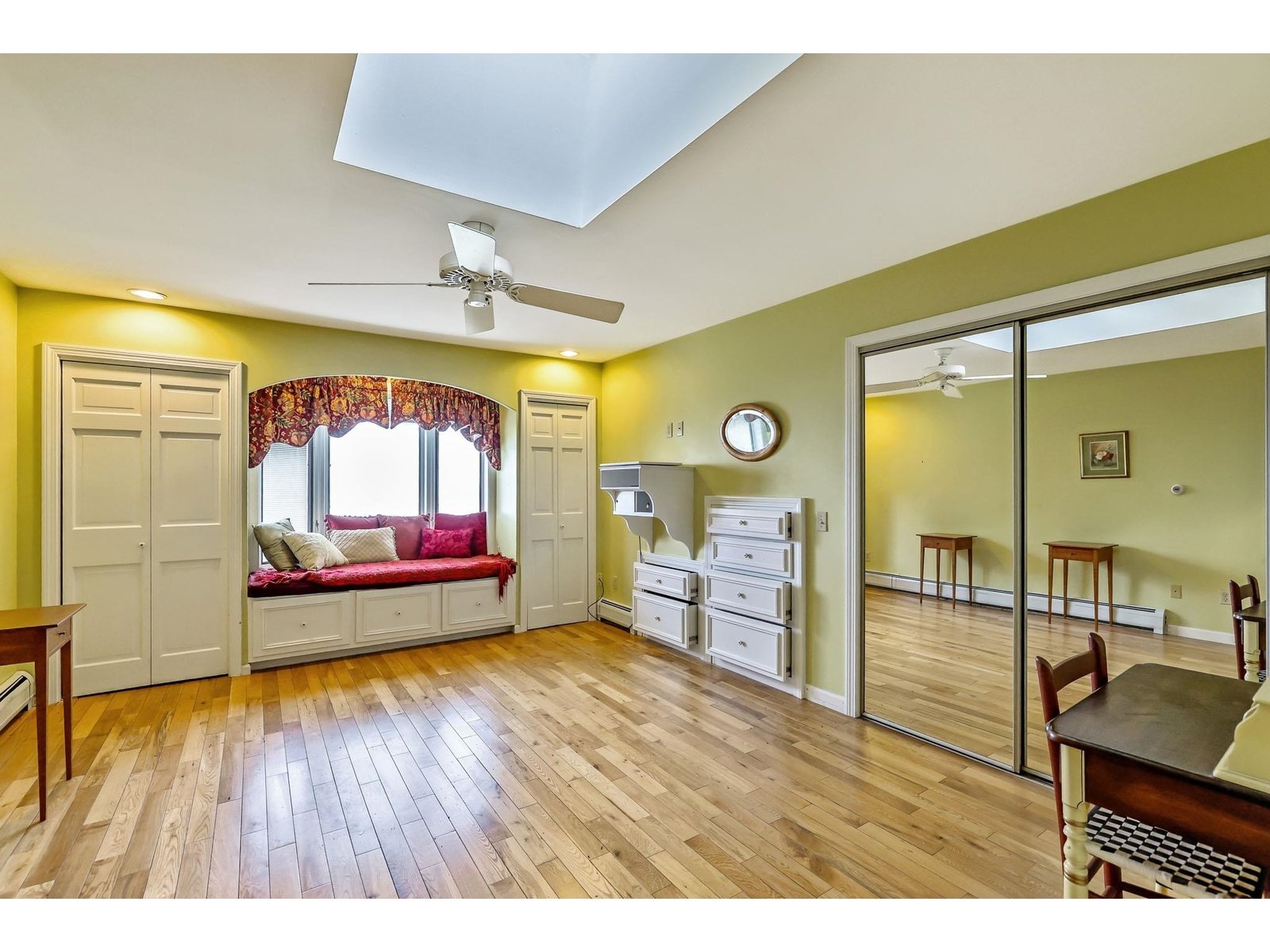 535 Willey Road