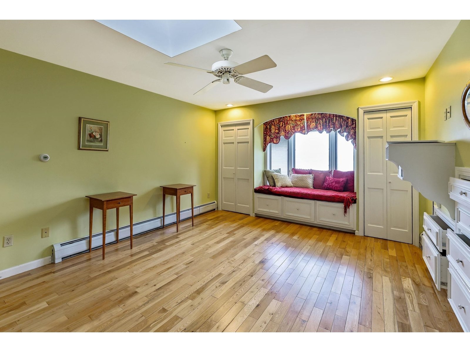 535 Willey Road