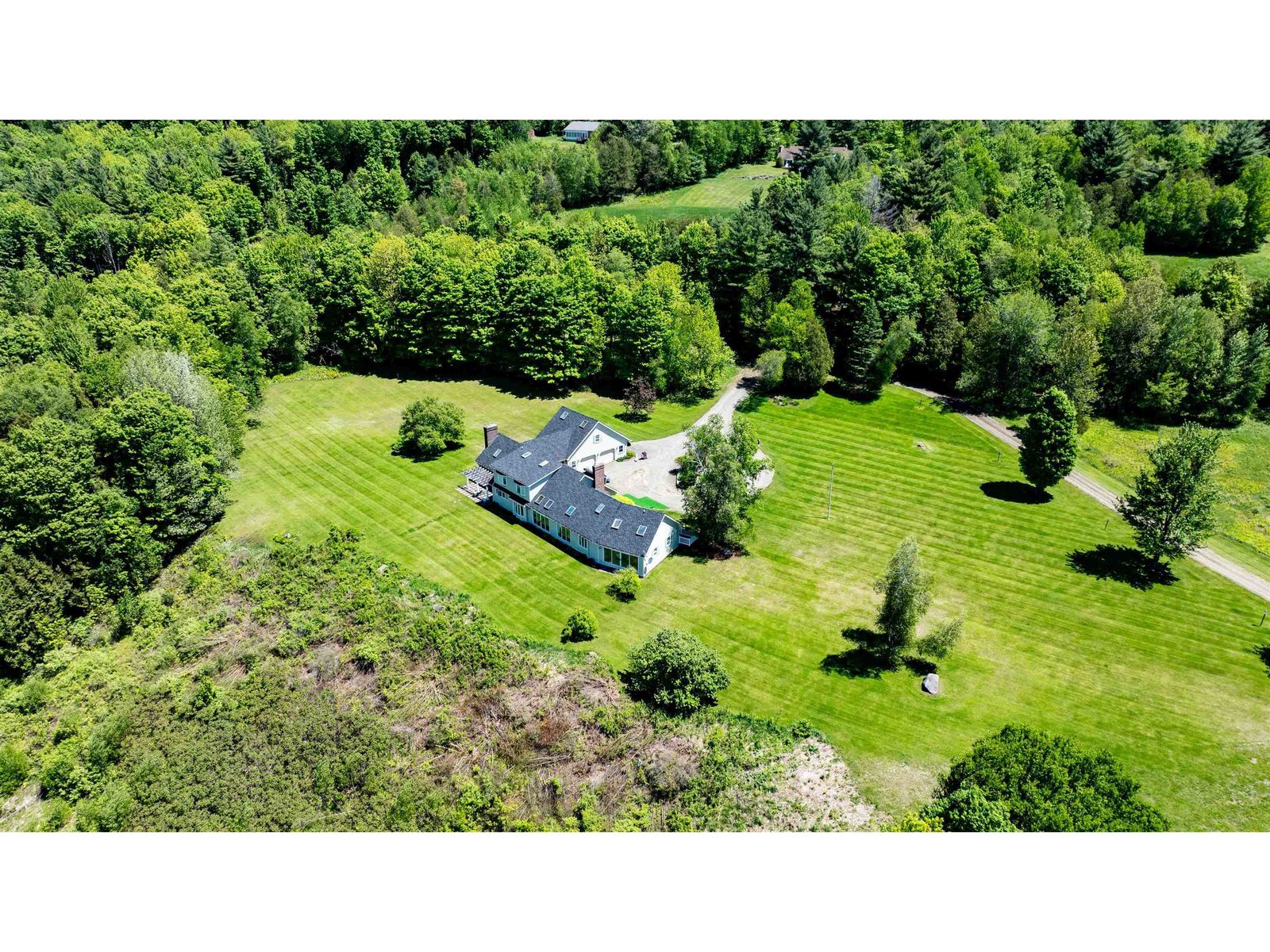 535 Willey Road
