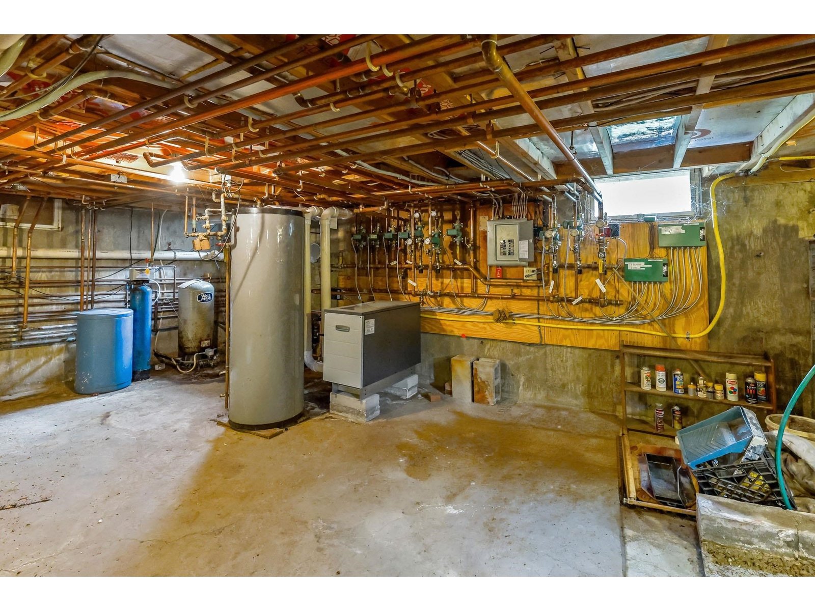 535 Willey Road