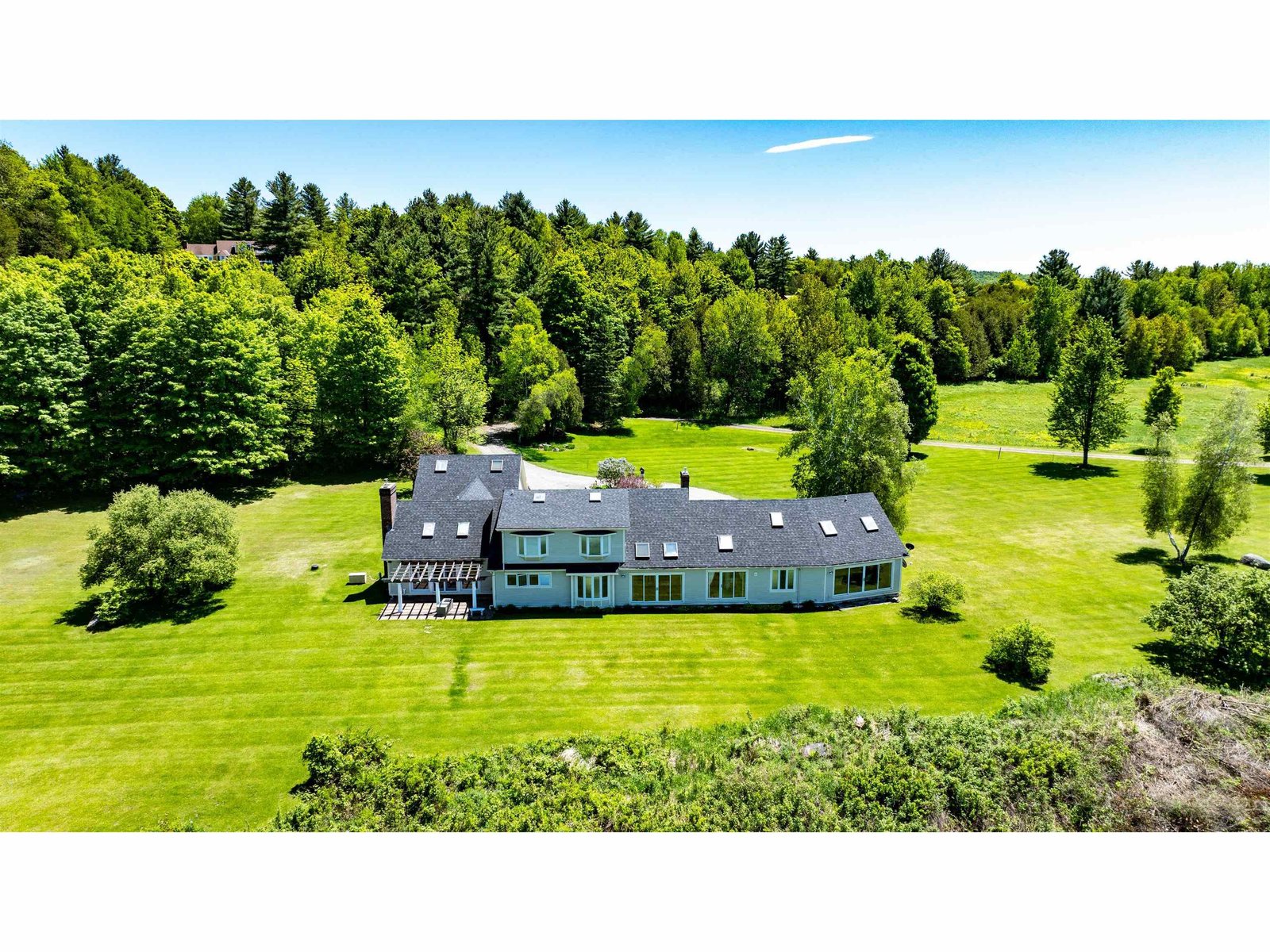535 Willey Road