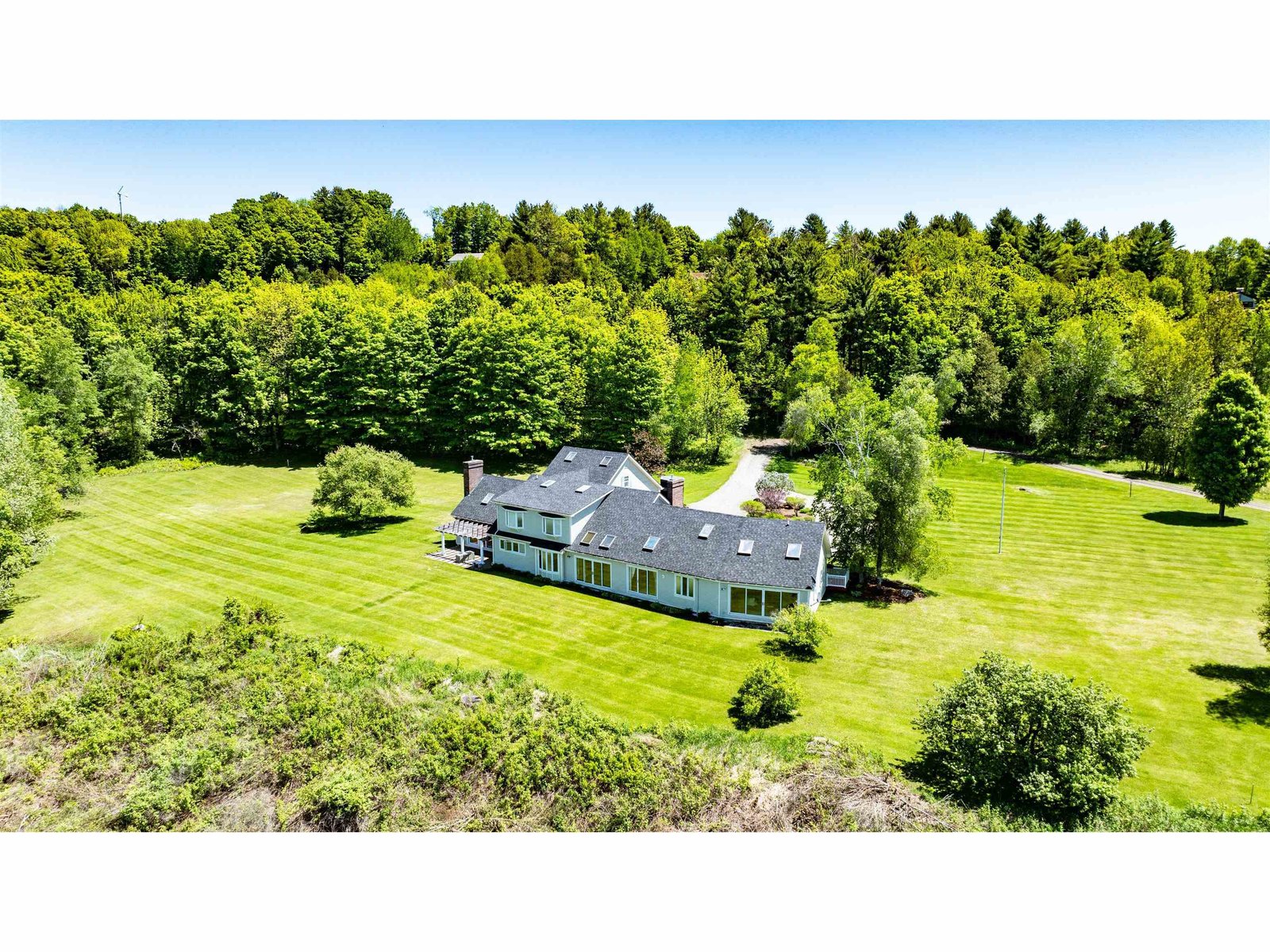 535 Willey Road