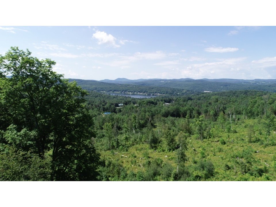 535 Willoughby Lake Road