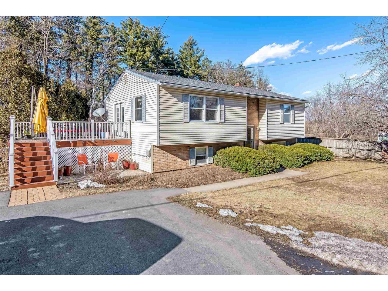 536 Bostwick Road