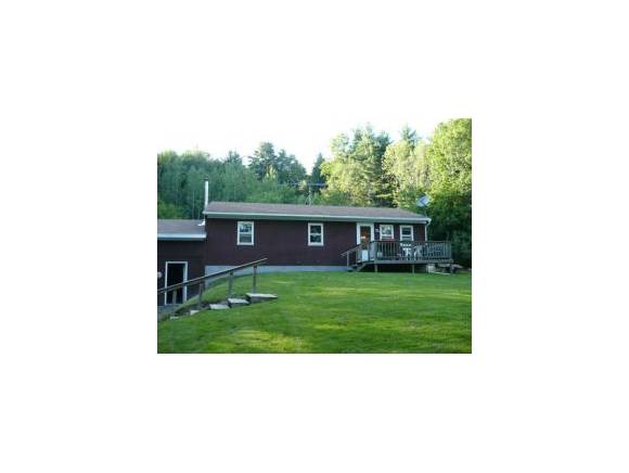 536 Browns Corner Road