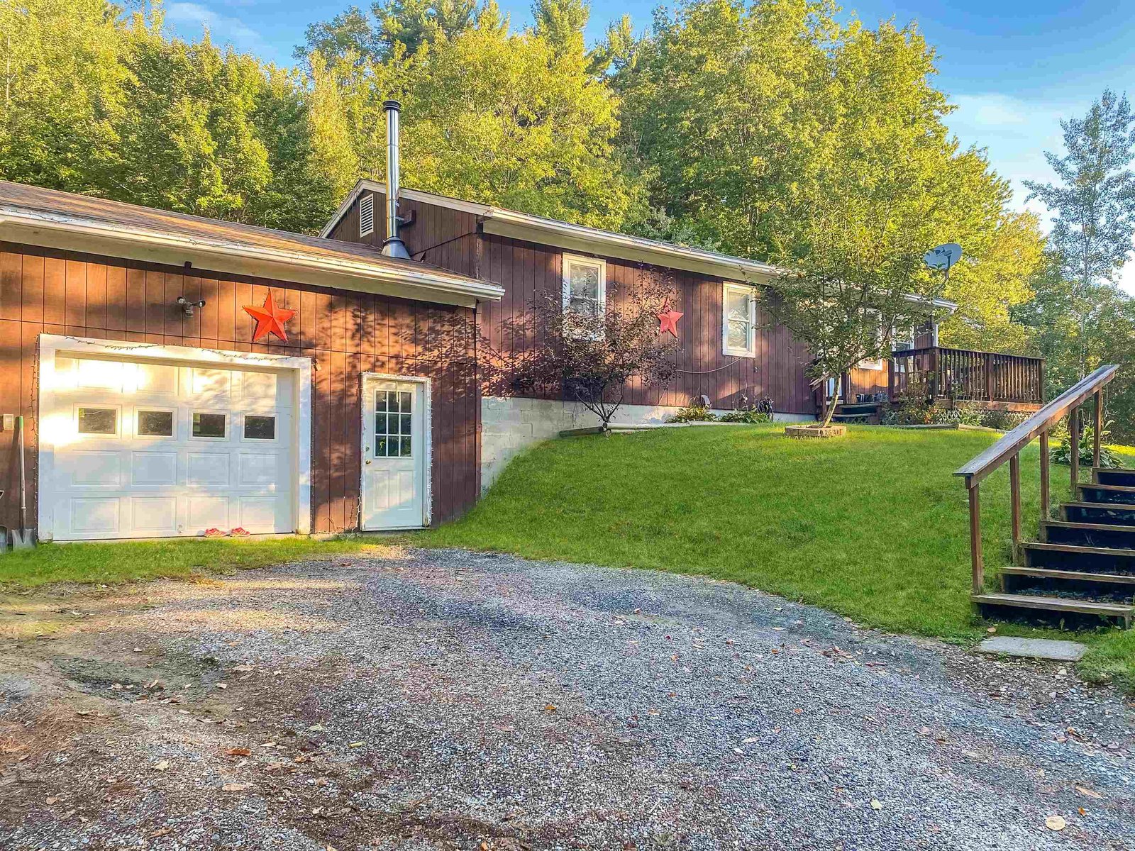536 Browns Corner Road