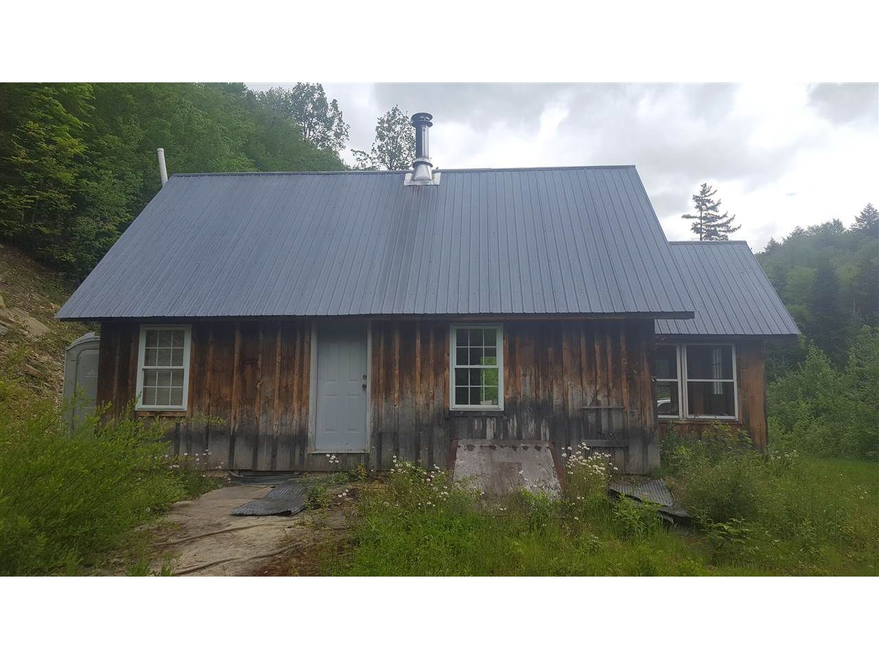 536 Eagle Ledge Road