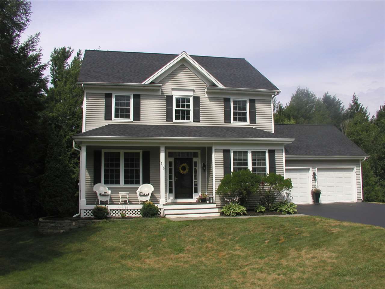 536 Hanon Drive