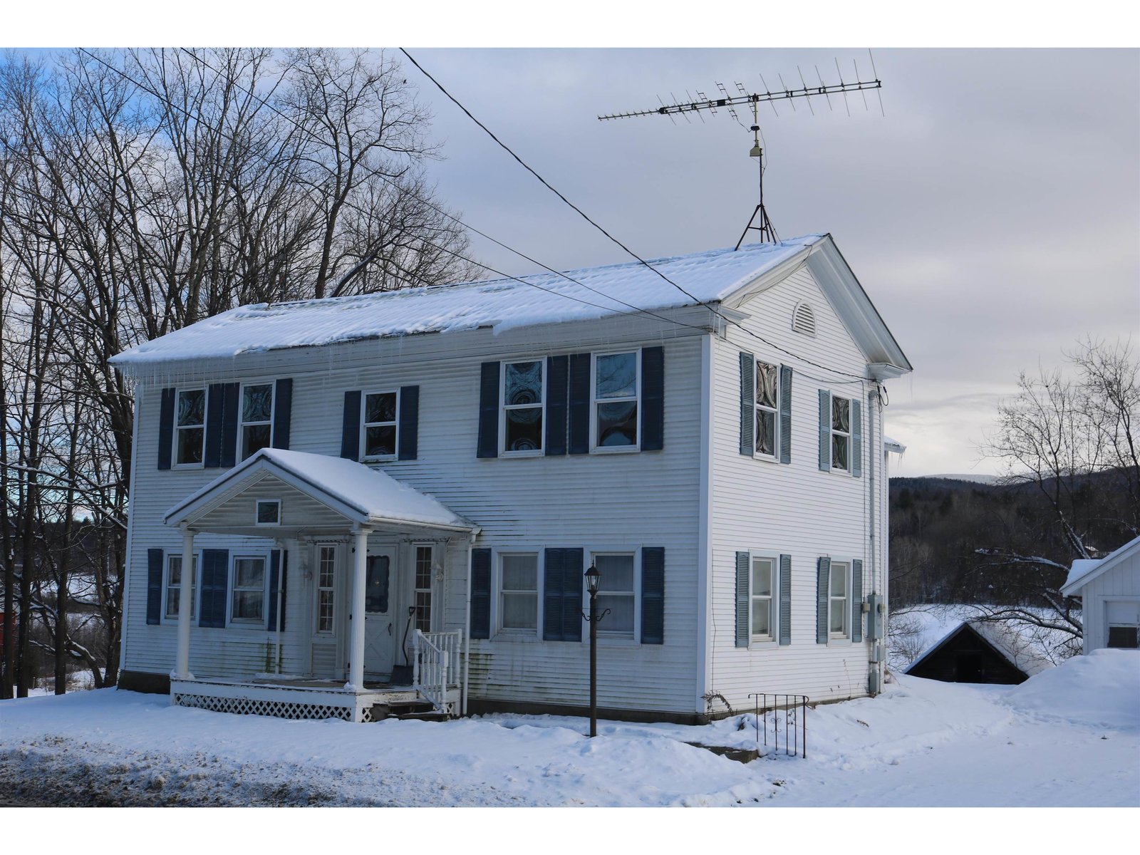 536 Main street North