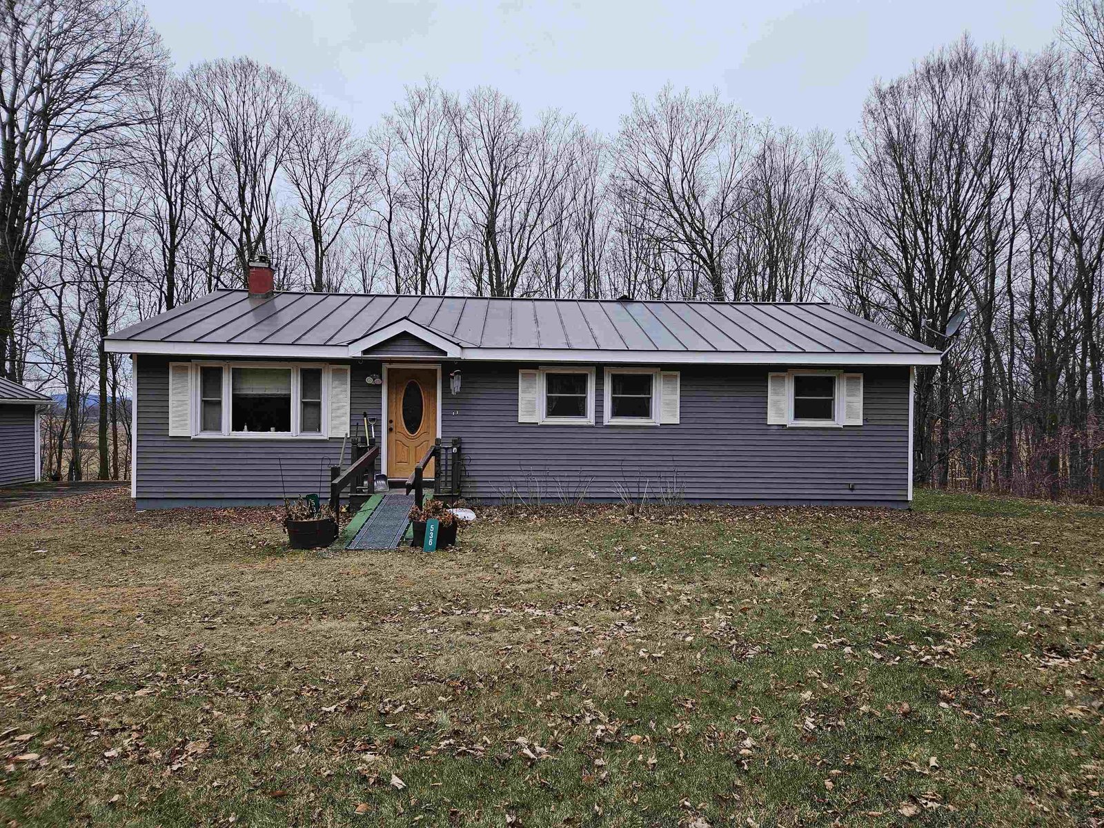 536 Richville Road