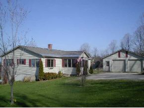 536 Shacket Rd