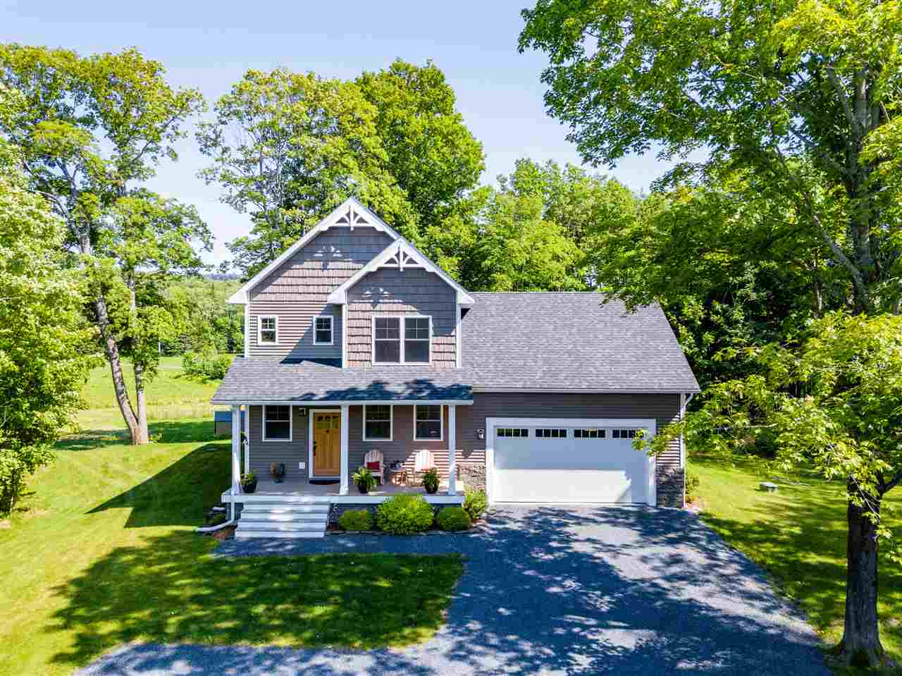 537 Cummings Road