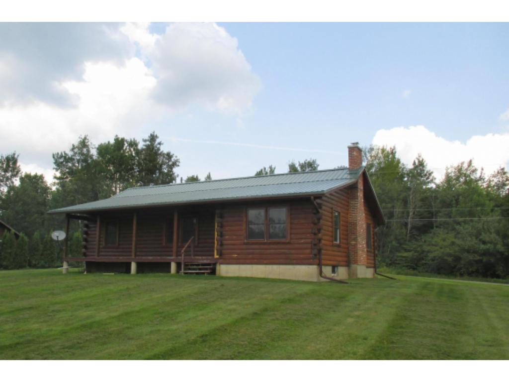 537 North Jay