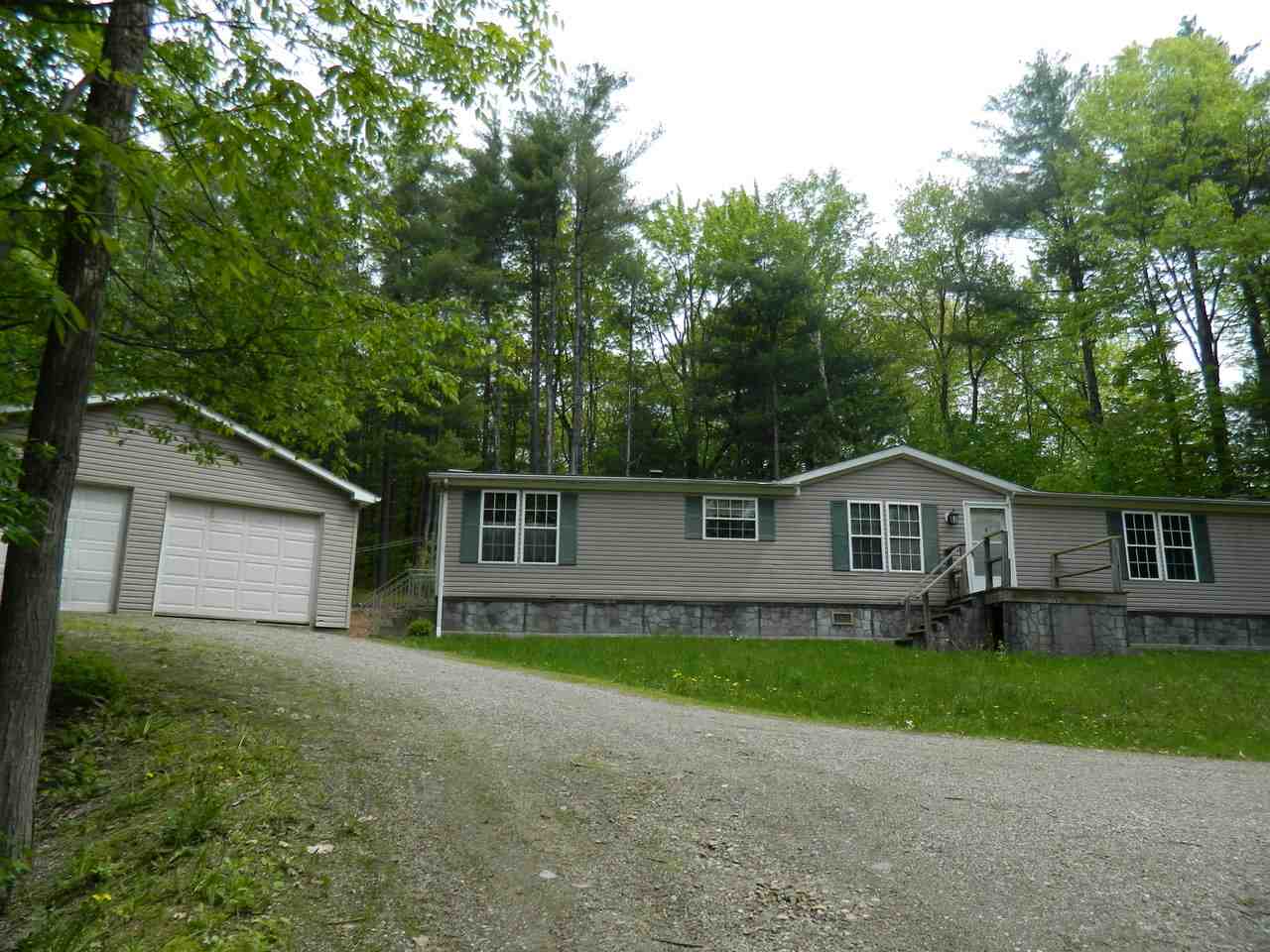 537 Porterwood Drive