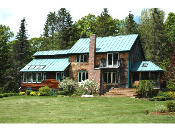 5378 Hollister Hill Road