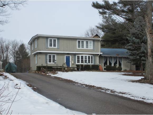 538 Bean Road