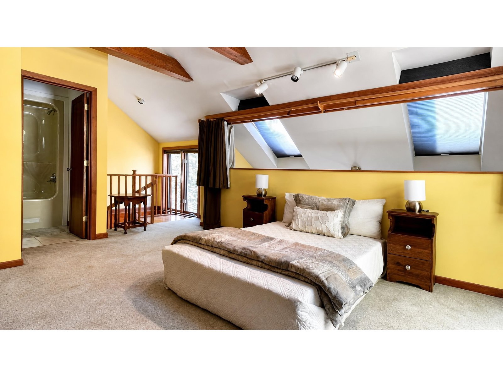 538 Beecher Hill Road