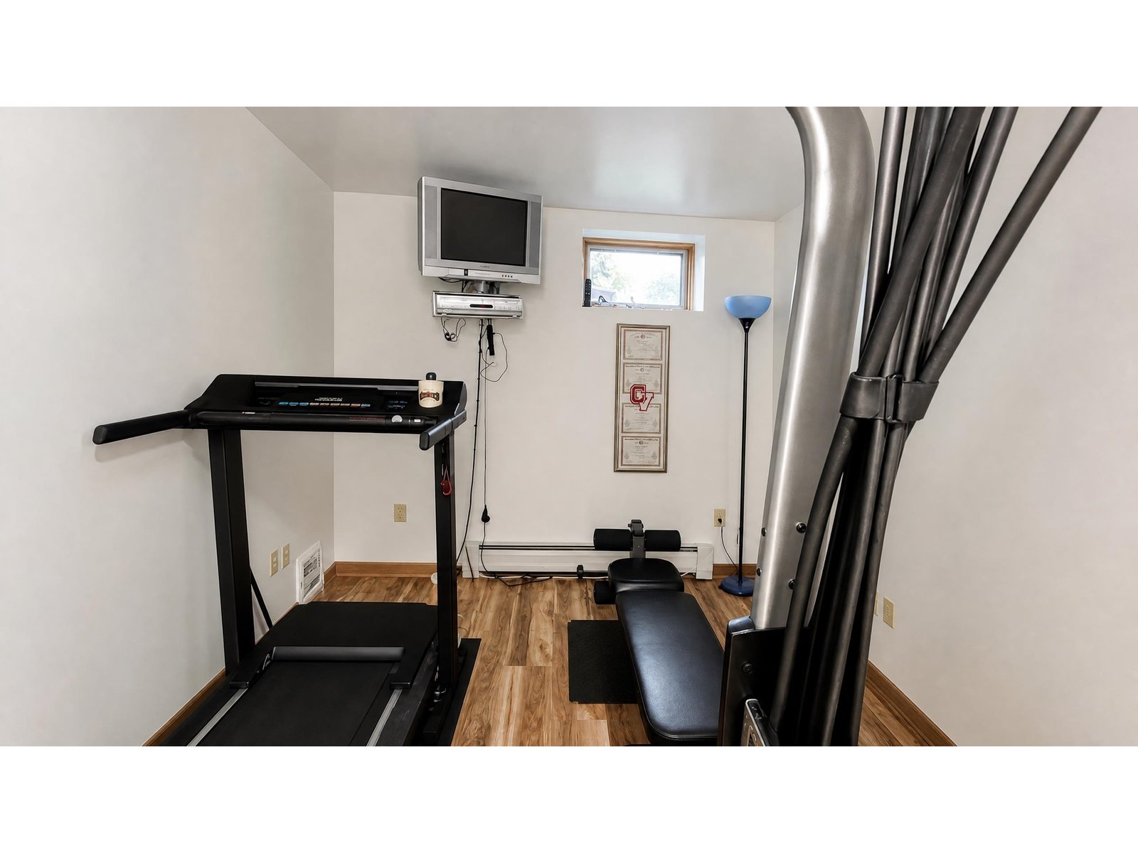 538 Beecher Hill Road